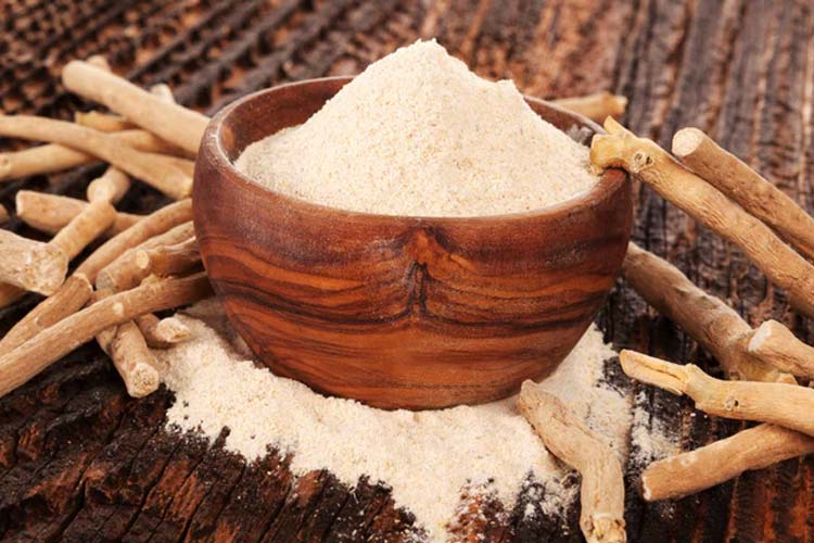 Top 3 Health Benefits Of Ashwagandha Powder The Ancient Herb