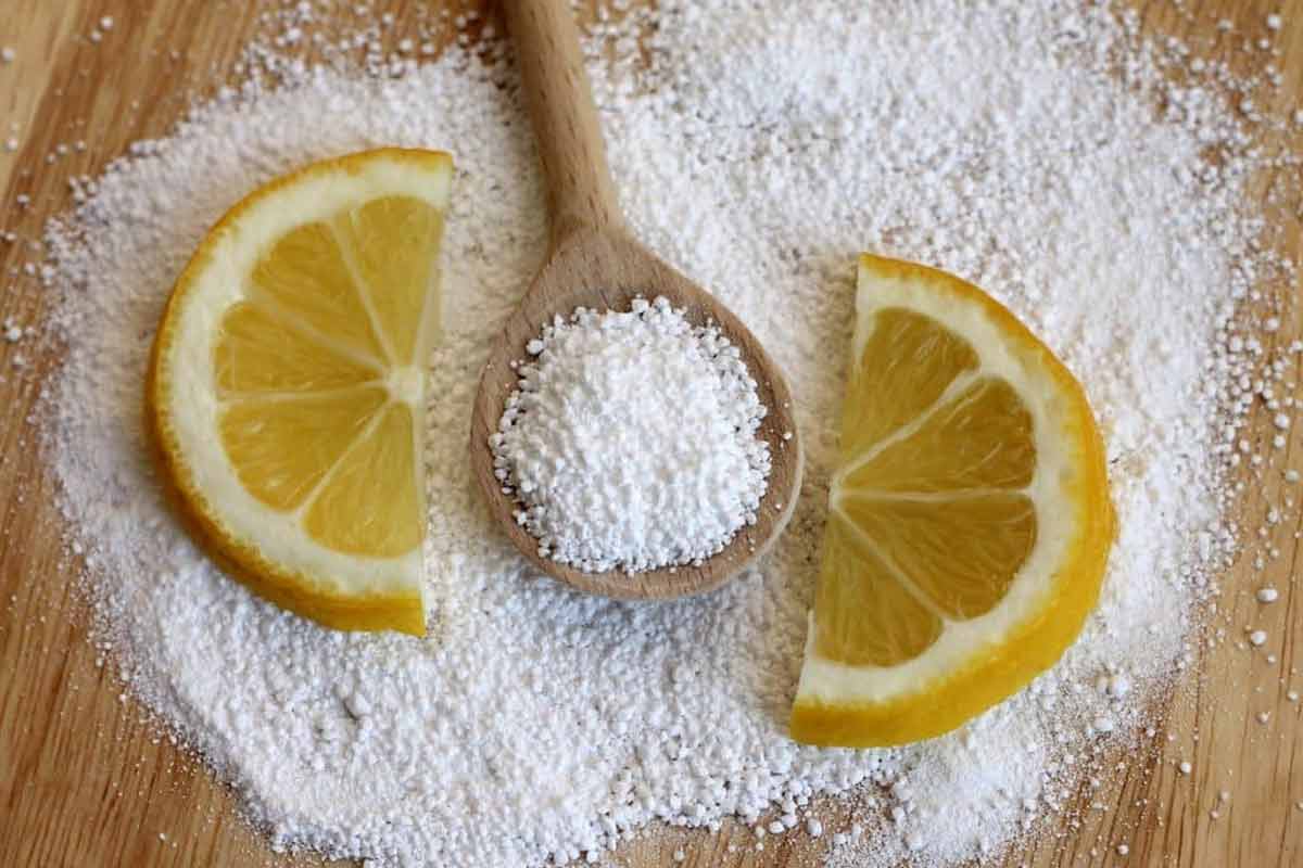 3 Ways Citric Acid Can Enhance Your Products