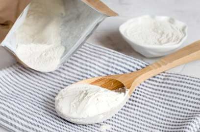 
                            Gluten-Free Baking Made Easy With Guar Gum