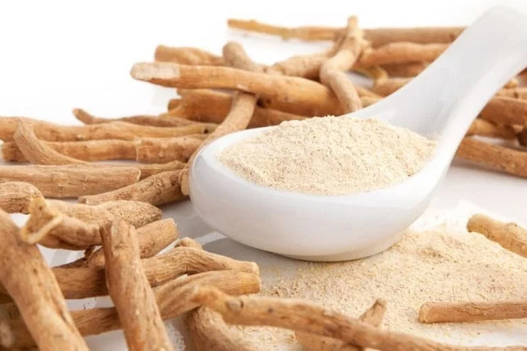 How Ashwagandha Powder and Citric Acid Work Together for Complete Health Support