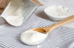 Gluten-Free Baking Made Easy With Guar Gum