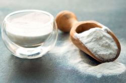 The Surprising Health Benefits of Sodium Bicarbonate