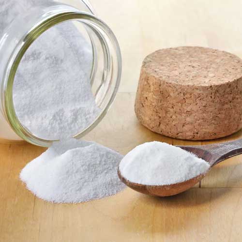 Sodium Bicarbonate Suppliers in India