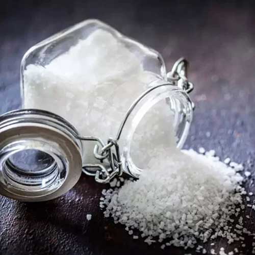 Sodium Chloride NaCl Suppliers in India