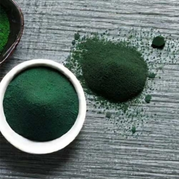 Conventional Spirulina Powder Suppliers in Mexico
