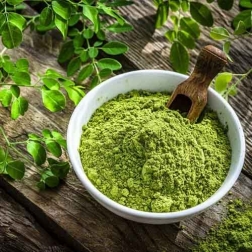 Moringa Powder Suppliers in Hyderabad