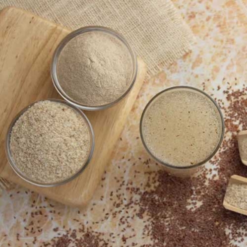 Psyllium Husk Manufacturers in Tamil Nadu
