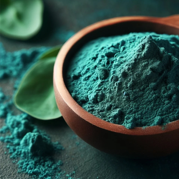 Conventional Spirulina Powder Manufacturers in Europe, Conventional