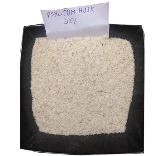 95% Psyllium Husk Manufacturers, Suppliers, Exporters in Tamil Nadu