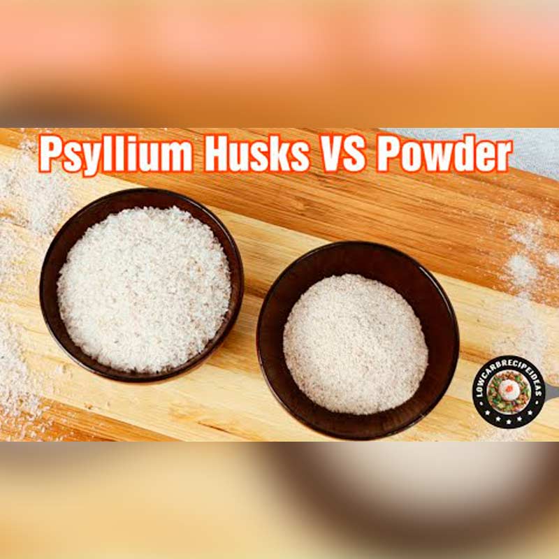 Psyllium Husk Powder 98% Manufacturers, Suppliers, Exporters in Maharashtra