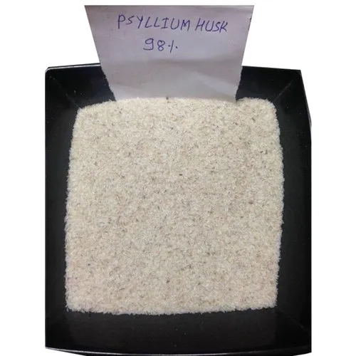 White Psyllium Husk Manufacturers, Suppliers, Exporters in Tamil Nadu